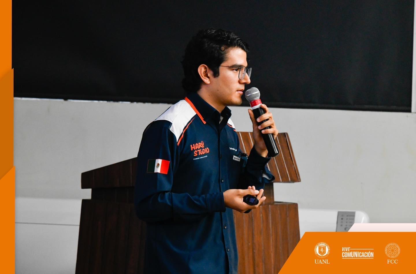 Salvador Jaramillo - Haru Studio