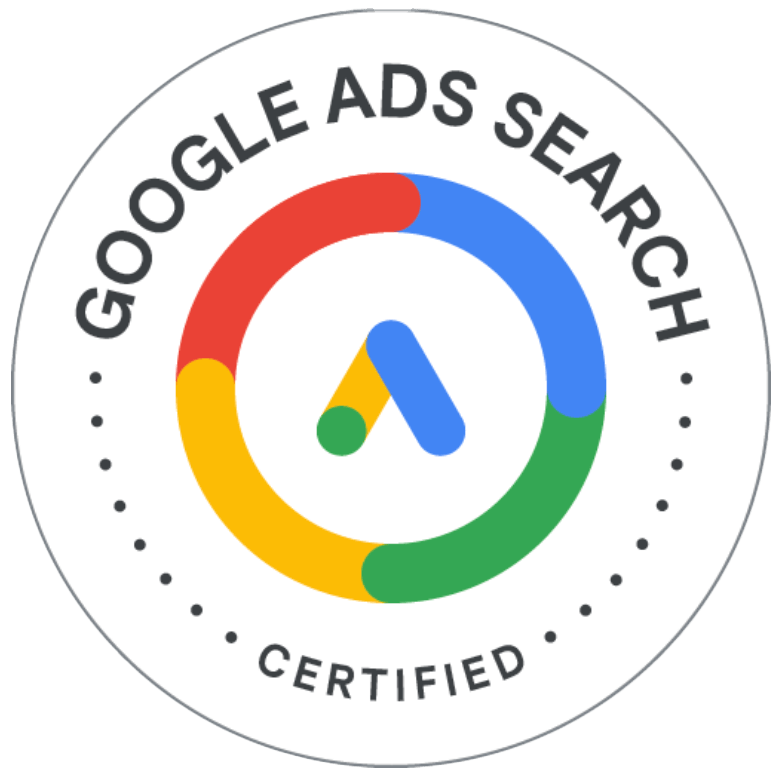 Google Ads Búsqueda