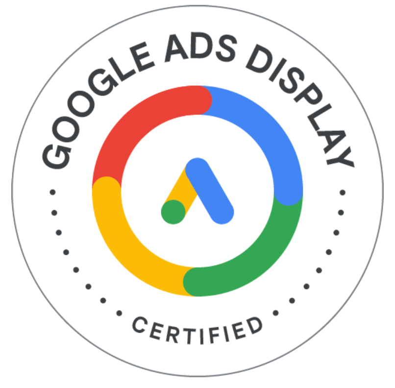 Google Ads Display
