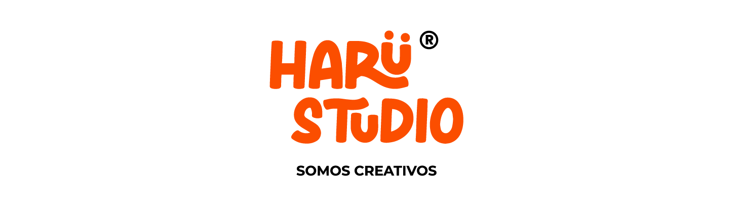 Harü Studio Somos Creativos ®